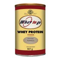 Whey To Go Protein - 907g